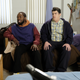 Lamorne Morris (left), Max Greenfield (Photo: Ray Mickshaw/Fox)
